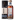 Mosgaard Whisky Port Wine Cask, Batch #2 48,3%, 50 cl, Mosgaard Whisky